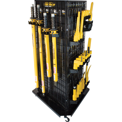 Heavy Equipment Master Kit with Display Cantin et fils