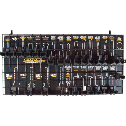 Heavy Equipment Master Kit with Display Cantin et fils
