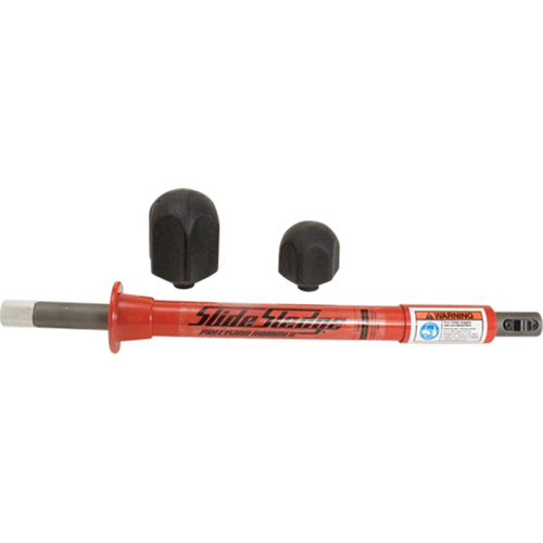 9-Pcs Precision Hammer Set Cantin et fils