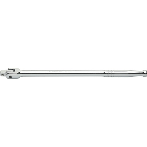 Barre levier/d&eacute;molition flexible, Prise de 1/2", Poign&eacute;e Ordinaire Cantin et fils