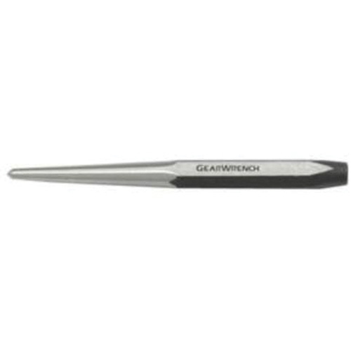 Pointeau centreur, 15/16" dia., 1/4" &eacute;paisseur de la lame, 4-1/4" lo. Cantin et fils