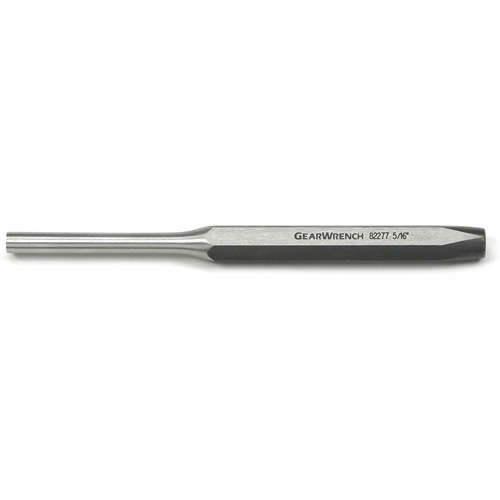 Poinçon effil&eacute;, 3/16" dia. x 5-1/2" lo Cantin et fils