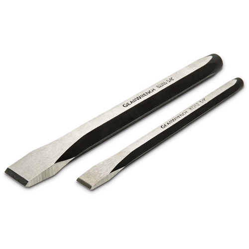 Punch & Chisel Set, 12 Pieces Cantin et fils