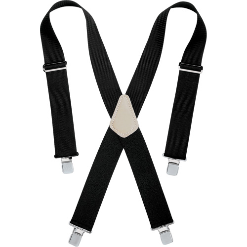 Construction Suspenders Cantin et fils