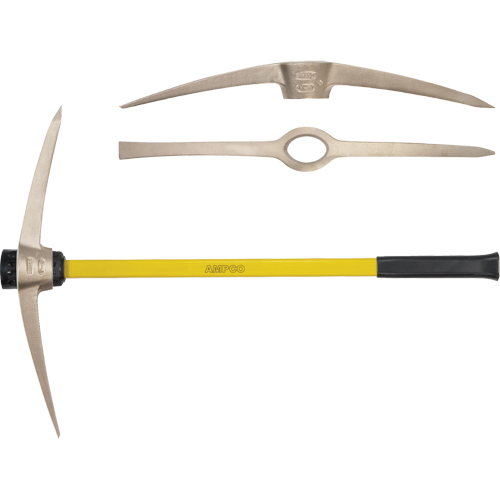 Clay Picks Cantin et fils