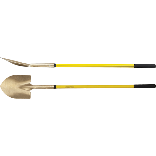 Shovels & Scoops Cantin et fils