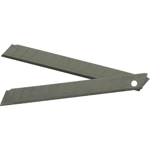 Replacement Blades, Snap-Off Style Cantin et fils