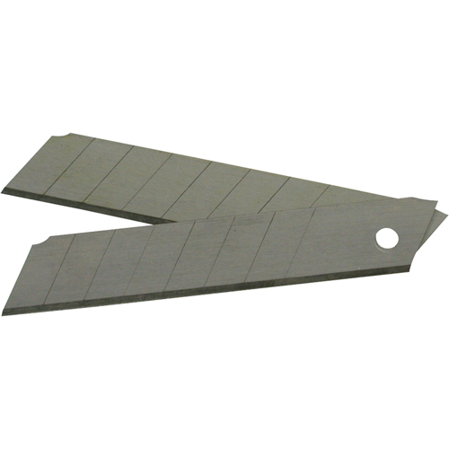 Replacement Blades, Snap-Off Style Cantin et fils