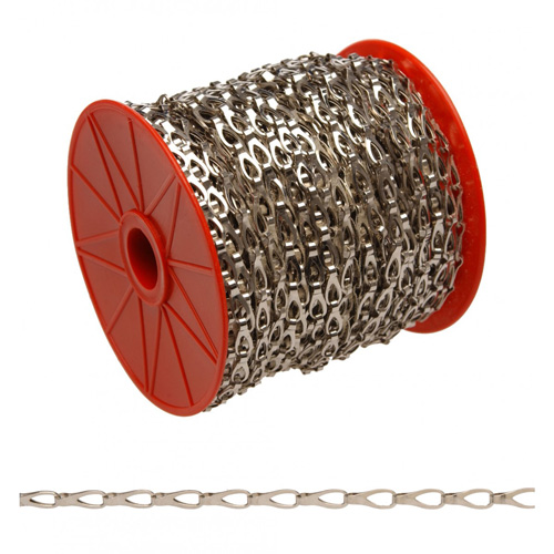 Chaîne &agrave; ch&acirc;ssis d'artisanat Cantin et fils