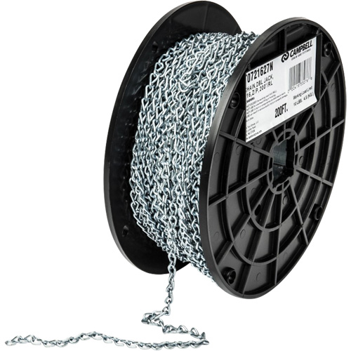 Chaîne monte-charge double Cantin et fils