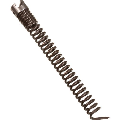 Straight Flex Auger #T-201A Cantin et fils