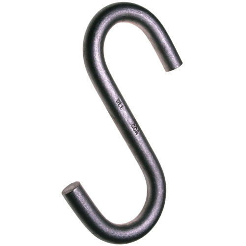 Crochet en S Cam-Alloy Cantin et fils