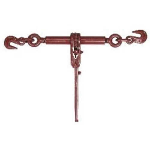 Tendeur d'arrimage, 5/16" - 3/8", 5400 lb (2,7 tonnes), Tendeur &agrave; cliquet Cantin et fils