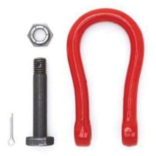 Replacement Shackle with Bolt Kit Cantin et fils