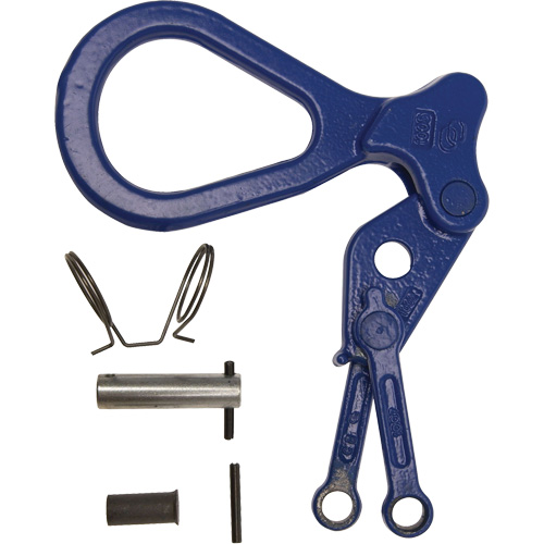 Replacement Shackle Kit Cantin et fils