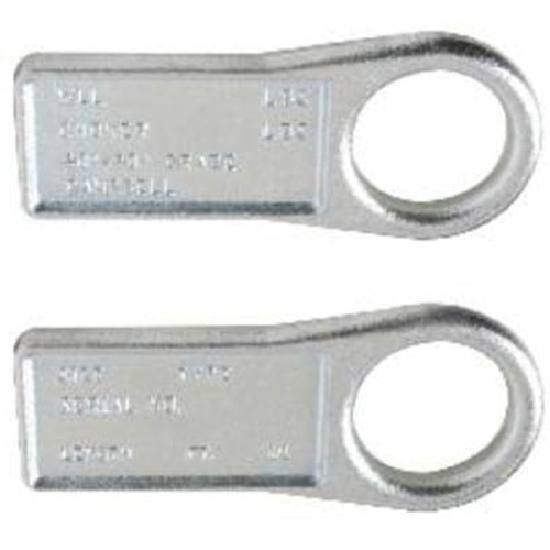 Forged ID Tag Cantin et fils