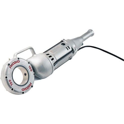 Model 700 Power Drive, 28 RPM, 1/2" - 2" Pipe Thread Cantin et fils