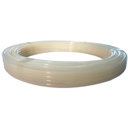 Tube flexible, Air, 6 mm DE x 100' lo, Nylon, Transparent, 377 psi @ 23°C Cantin et fils