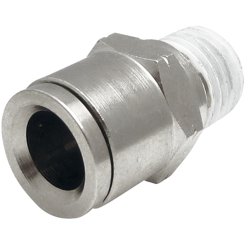 P.T.C. Male Connectors Cantin et fils