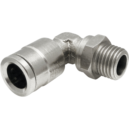 Coudes pivotants P.T.C. Cantin et fils