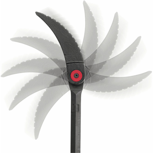 Jeux de pieds-de-biche &agrave; t&ecirc;te r&eacute;glable, 3 mrcx. Cantin et fils