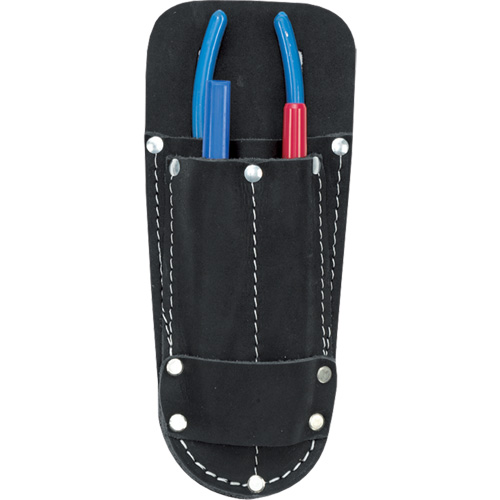 Tool Pouch, Plier Holder, Leather, 1 Pockets Cantin et fils