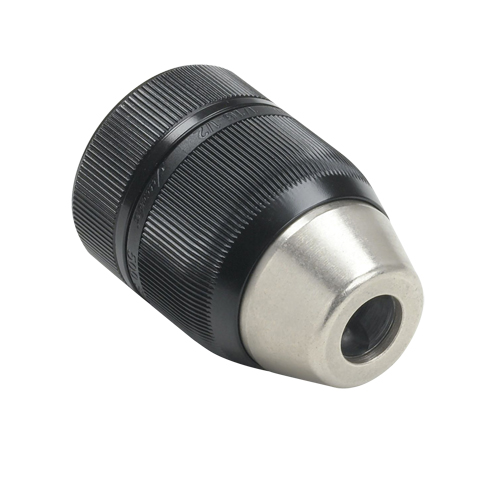 Mandrins pour outils portatifs - Mandrins autoserrants Hand-Tite pour perceuses Cantin et fils