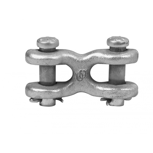 Maillon d'attache double Cantin et fils