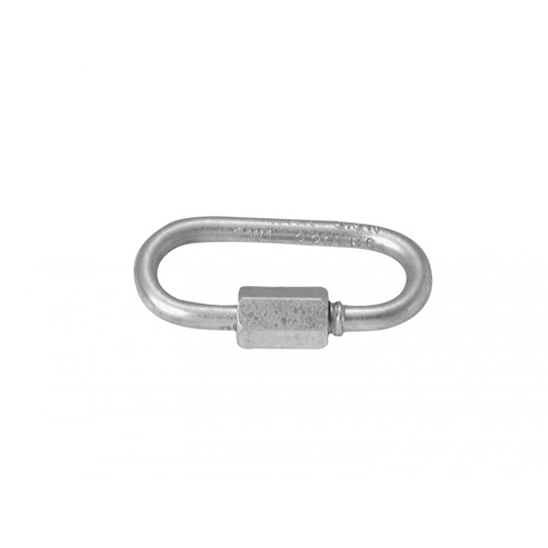 Quick Link, 1540 lbs. (0.77 tons), 5/16" Cantin et fils