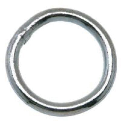 Campbell&reg; Welded Ring, 1-1/4", Zinc Plated Cantin et fils