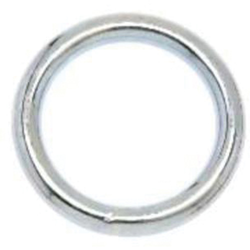 Campbell&reg; Welded Ring, 1", Nickel-Plated Cantin et fils