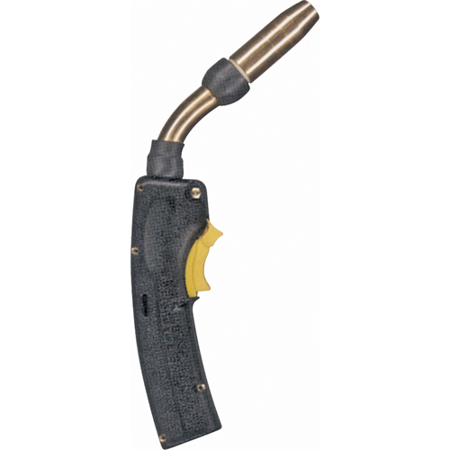 MIG Welding Gun, Bernard&reg; Q-Gun, 400 Amperage Rating Cantin et fils
