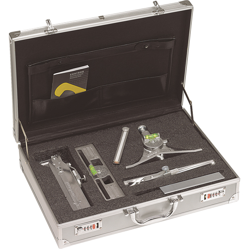 Worker Kit Cantin et fils
