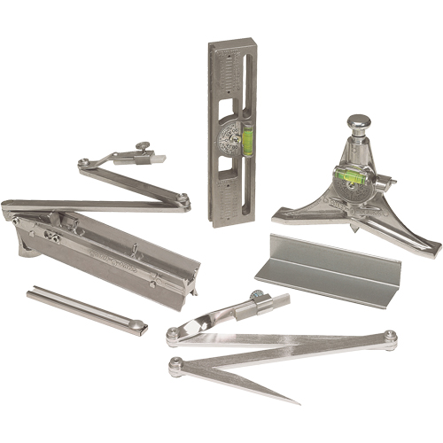 Worker Kit Cantin et fils
