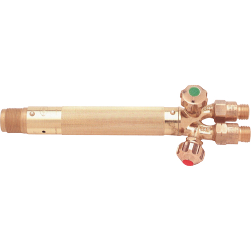 Classic Torch Handle No. 85, Harris Cantin et fils