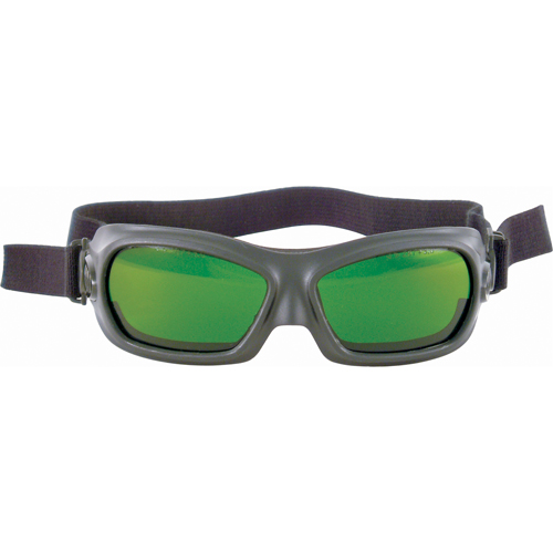 KleenGuard Wildcat Safety Goggles Cantin et fils