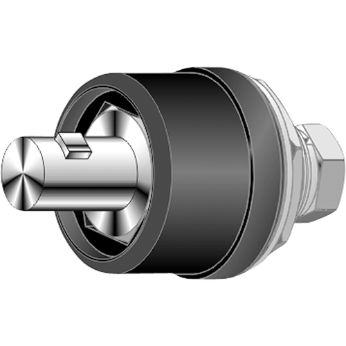 Receptacle Cantin et fils