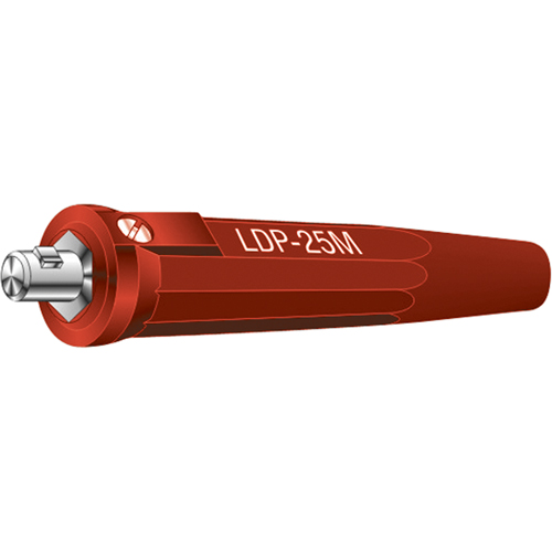 International Dinse Type Machine Plug Cantin et fils