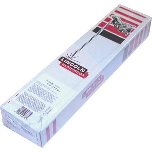 Fleetweld&reg; 37+ Mild Steel Stick Electrodes, E6013, 5/32" Dia. Cantin et fils