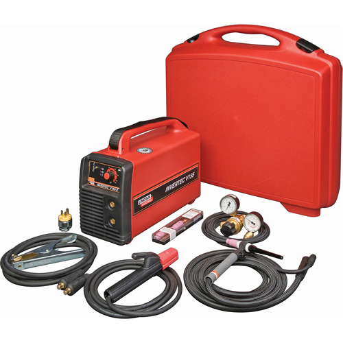 Invertec&reg; V155-S Stick Welders Cantin et fils