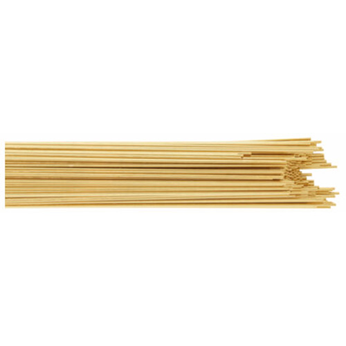 36" Cut Length Welding Rods, 0.25", Low Fuming Bronze Cantin et fils