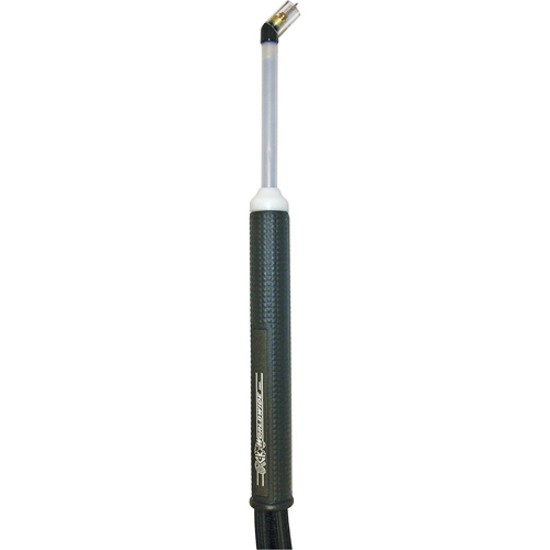 Micro TIG Welding Torch, Water Cooled, 140 A Cantin et fils