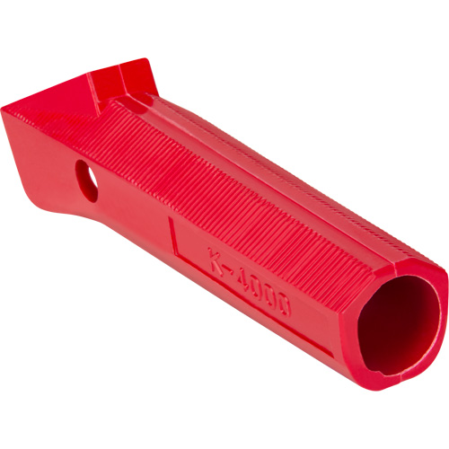 Air Carbon Arc Gouging Torch Handle Cantin et fils