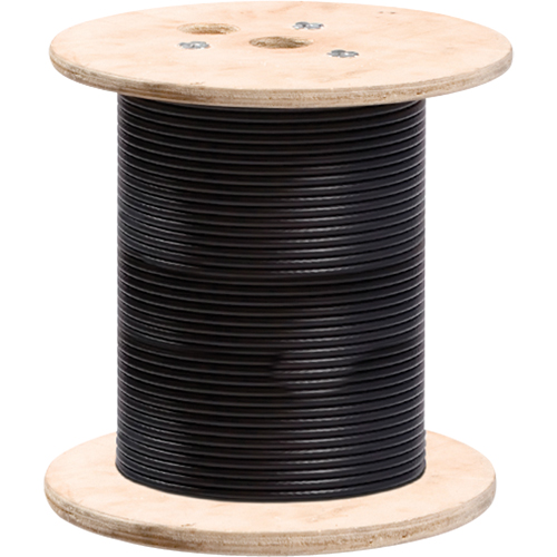 ToughFlex Welding Cable, Spool, 300' L, 1/0 Gauge Cantin et fils
