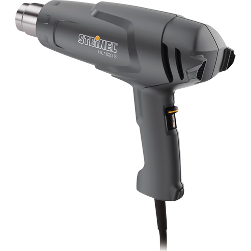 HL 1620 S Multi-Purpose Heat Gun, 2 Speed, 575°F - 950°F (300°C - 500°C) Cantin et fils