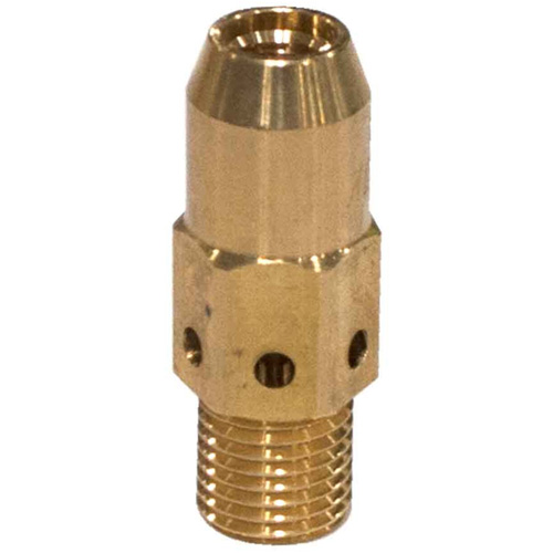 Gas Diffuser for Magnum&reg; Welding Guns Cantin et fils