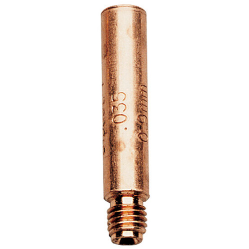 0.45" Contact Tip - 10 Pack Cantin et fils