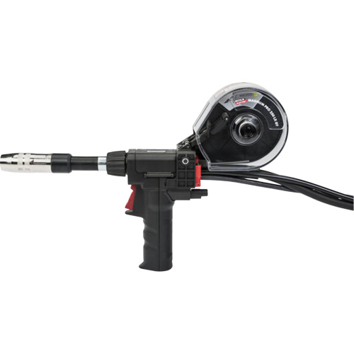 Pistolet &agrave; bobine Magnum PRO GT, Classement d'intensit&eacute; de 250 Cantin et fils