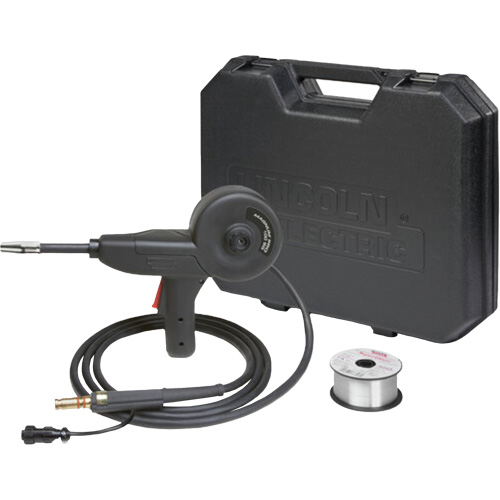 Pistolet &agrave; bobine Magnum PRO 100SG Cantin et fils