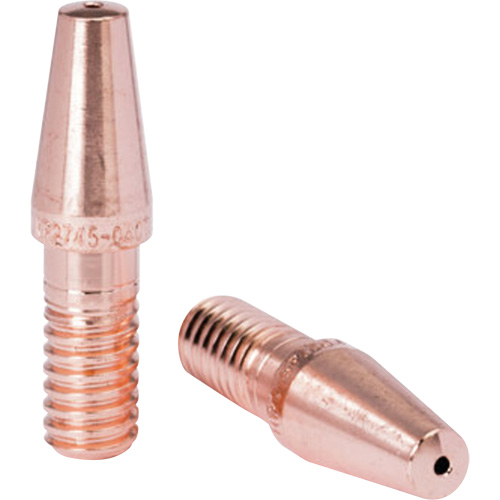 Tube contact Copper Plus 0,045" Cantin et fils